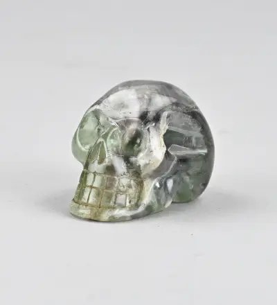 Memento mori – kavel bij Twents Veilinghuis