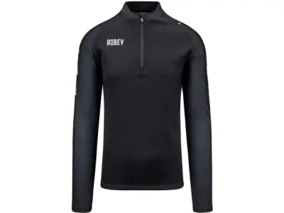 Robey Performance top met halve rits - Maat L – kavel bij XL Auctions