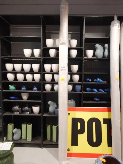 Outdoor tapijt Jardinico – kavel bij Openbare Verkopen, Waregem