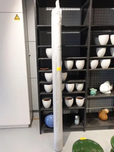 Outdoor tapijt Jardinico – kavel bij Openbare Verkopen, Waregem