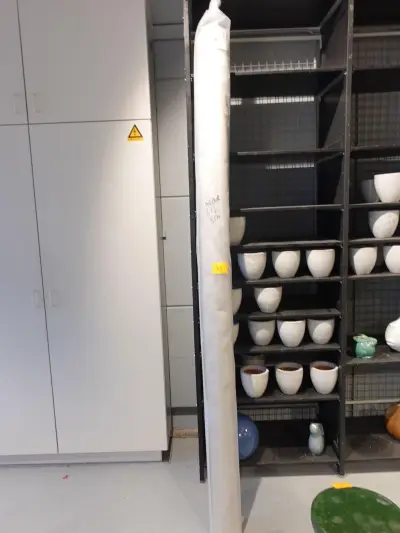 Outdoor tapijt Jardinico – kavel bij Openbare Verkopen, Waregem