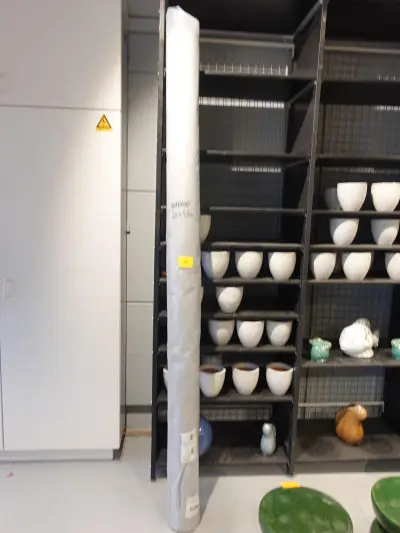Outdoor tapijt Jardinico – kavel bij Openbare Verkopen, Waregem