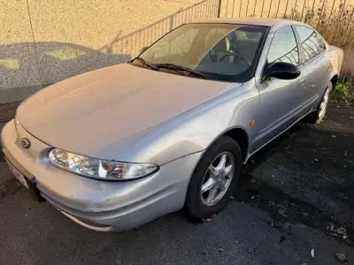 personenauto CHEVROLET Alero (2000 /1G1 NL5 2T6 XC 004 007) – kavel bij Openbare Verkopen, Ooigem