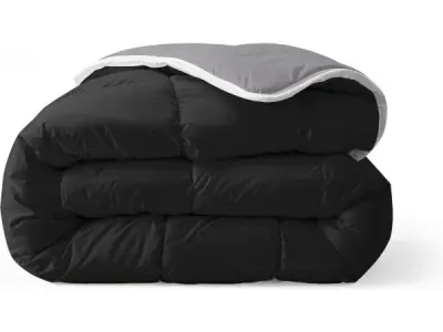 Royalbed Black & Anthracite 240x200cm – kavel bij XL Auctions