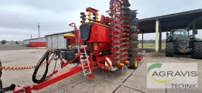 Väderstad SPIRIT 900 S – kavel bij AB Auction, Lindau