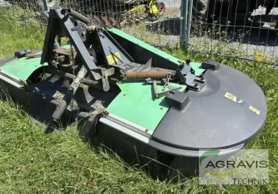 Deutz-Fahr KM 4.29 FS – kavel bij AB Auction, Meschede