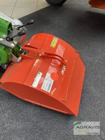 agria HACK – UND FRÄSEINRICHTUNG 38 – kavel bij AB Auction, Lage