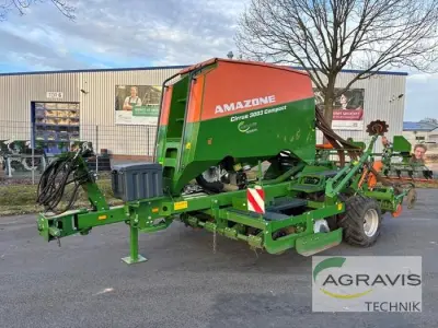 Amazone CIRRUS 3003 COMPACT – kavel bij AB Auction, Meppen