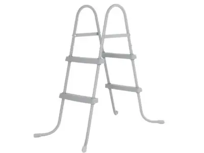 Bestway Flowclear Zwembadladder - 84 cm – kavel bij XL Auctions