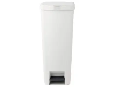 Brabantia StepUp Prullenbak - Pedaalemmer - 40 liter – kavel bij XL Auctions