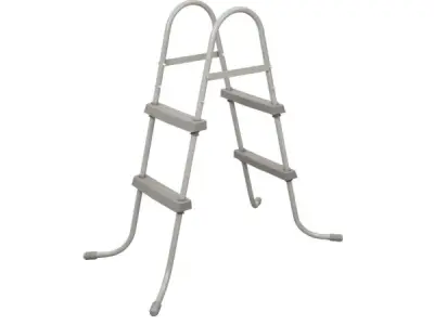 Bestway Flowclear Zwembadladder - 84 cm – kavel bij XL Auctions