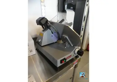 Slicer – kavel bij Clicpublic