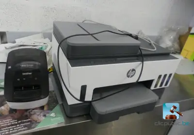 Partij printers – kavel bij Clicpublic