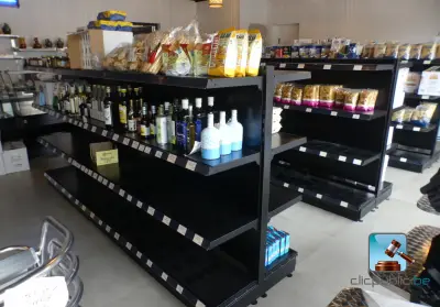 Set van dubbele planken – kavel bij Clicpublic