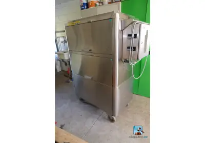 Oven – kavel bij Clicpublic, Aywaille