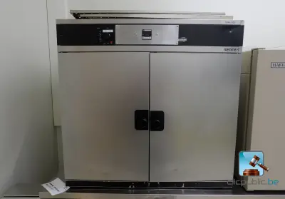 Oven – kavel bij Clicpublic, Aywaille