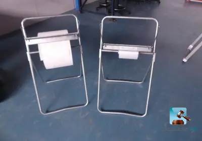 Set afwikkelaars – kavel bij Clicpublic