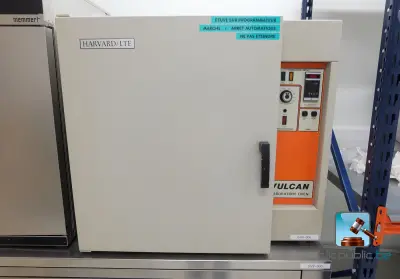 Droogkast met timer – kavel bij Clicpublic