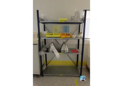 Set van planken – kavel bij Clicpublic