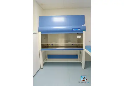 Laminaire-stroming-afzuigkap – kavel bij Clicpublic, Aywaille