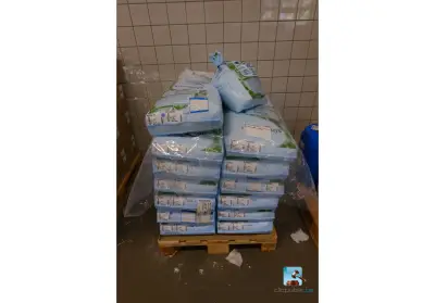 Set zakjes geraffineerde suiker – kavel bij Clicpublic