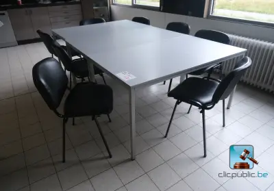 Meubelset – kavel bij Clicpublic, Aywaille
