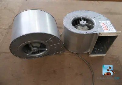 Set turbines – kavel bij Clicpublic