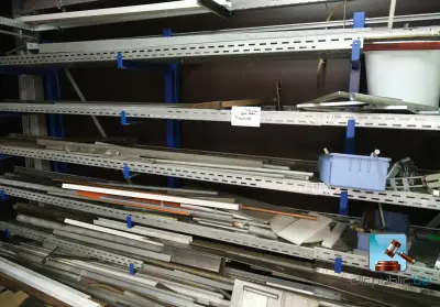 Wandrek met inhoud – kavel bij Clicpublic, Aywaille