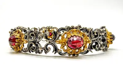 Silberschmuck – veiling bij Aurena