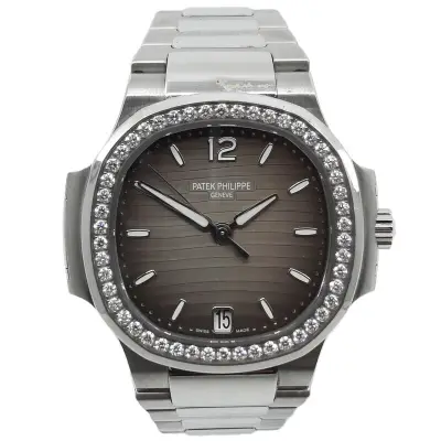 Exclusieve horloges – veiling bij Domeinen Roerende Zaken