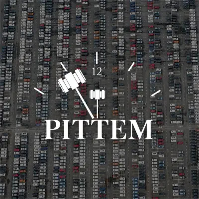 Autoveiling Pittem – veiling bij Hammertime