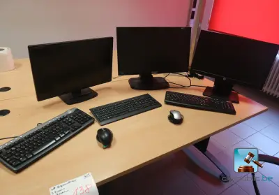 Batch van hardware – kavel bij Clicpublic