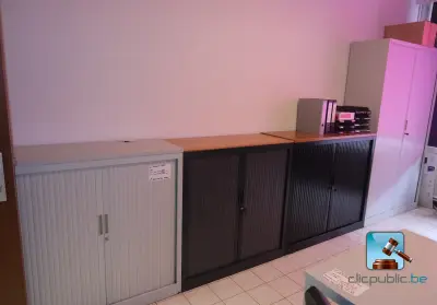 Set van rolluikkasten – kavel bij Clicpublic