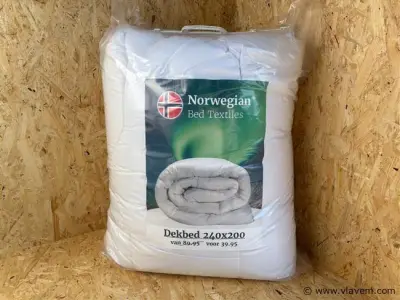 dekbedden – kavel bij Vlavem