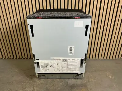 Inbouw vaatwasmachine ATAG, VAS9805MA, RVS – kavel bij Onlineveilingmeester, Etten-Leur