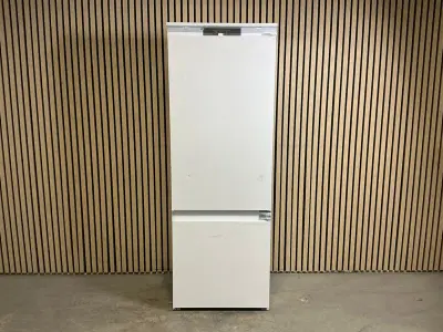 Inbouw koel-vriescombinatie Pelgrim, PCS7194N – kavel bij Onlineveilingmeester, Etten-Leur