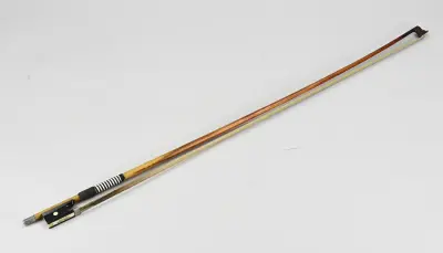 Engelse viool strijkstok, L 74 cm – kavel bij Twents Veilinghuis