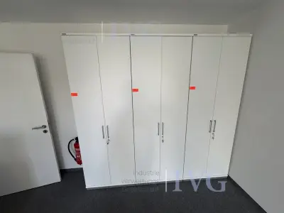 Kasten – kavel bij IVG, Stuttgart