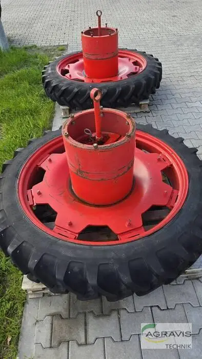 DIVERS – kavel bij AB Auction, Dörpen