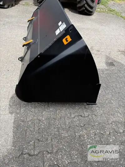 Quicke VOLUMENSCHAUFEL VM 225 EURO – kavel bij AB Auction, Hövelhof