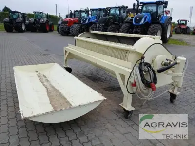 Tweedehands klein apparaat – kavel bij AB Auction, Calbe / Saale