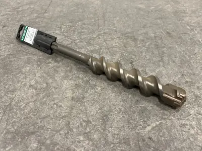 HiKOKI hamerboor SDS-max Ø38×320mm – kavel bij XL Auctions