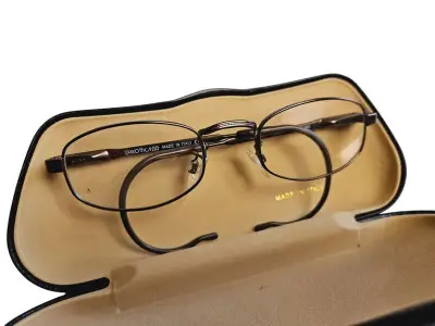 Bril - Luxotica Rayban producent – kavel bij Onlineveilingmeester