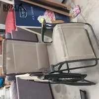 Relax stoel Lafuma. 2 stuks – kavel bij BOPA Auctions, Ieper