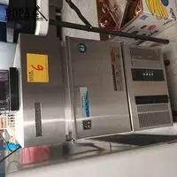 Hoshizaki ijsblokjesmachine – kavel bij BOPA Auctions, Ieper