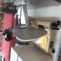 I-Ron professionele snijmachine – kavel bij BOPA Auctions, Ieper