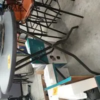 Inklapbare partytafel – kavel bij BOPA Auctions, Ieper