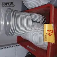 Horeca borden. 58 stuks – kavel bij BOPA Auctions, Ieper
