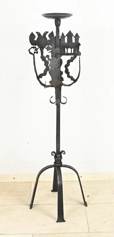 Windvaan, 125 cm – kavel bij Twents Veilinghuis