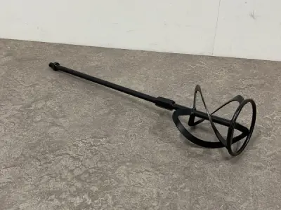 Menggarde zwart – kavel bij XL Auctions